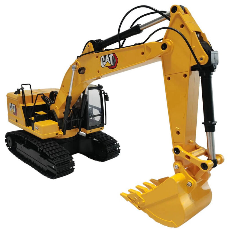 1:16 RC Cat 320 Hydraulic Excavator
