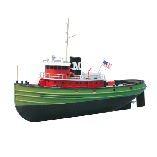 Carol Moran Tug Boat