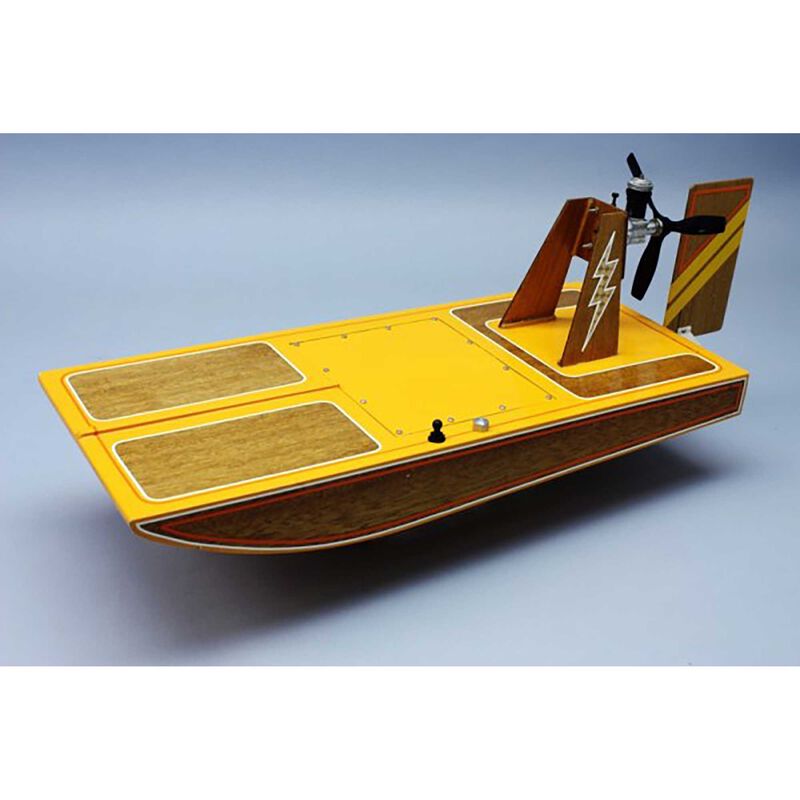 Li'L Swamp Buggy,18"