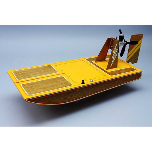 Li'L Swamp Buggy,18"