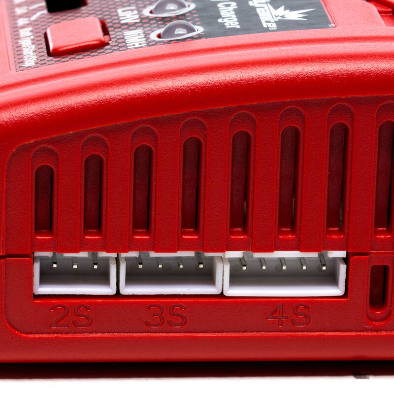 Prophet Sport Mini 50W Multichemistry Charger