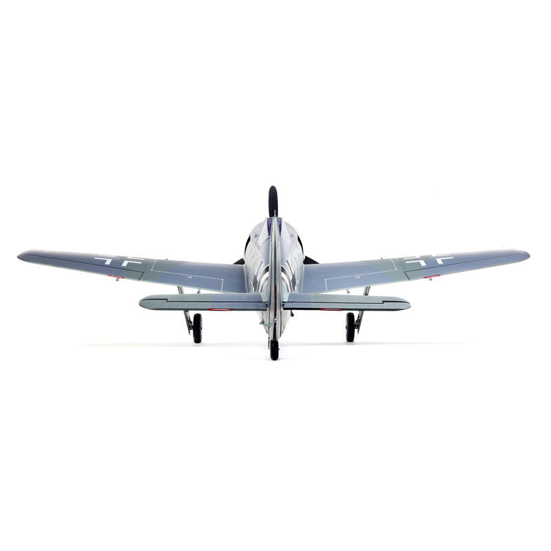 Focke-Wulf Fw190A 1.5m BNF Basic with Smart