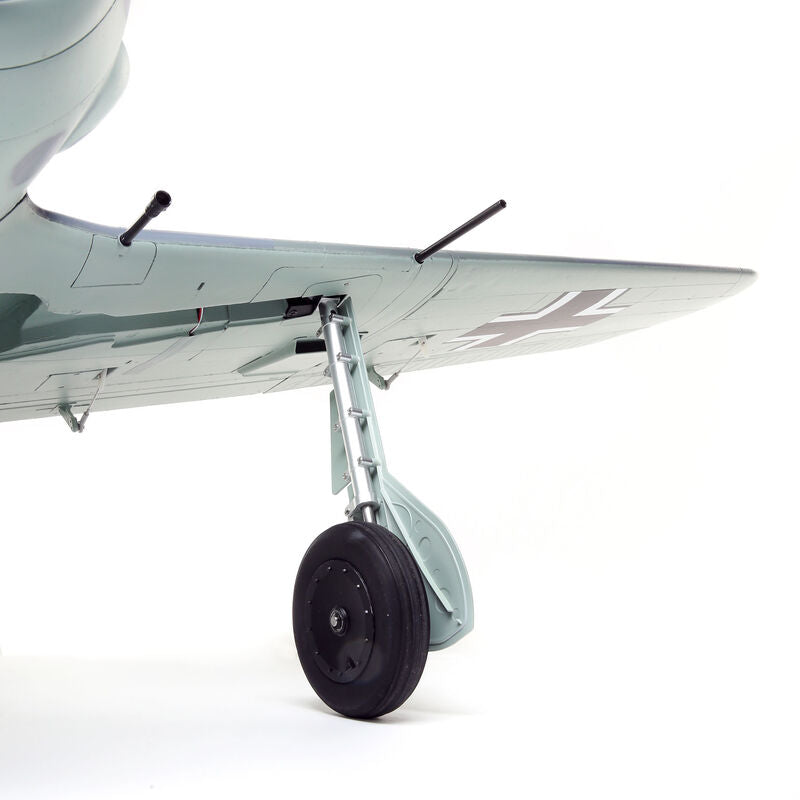 Focke-Wulf Fw190A 1.5m BNF Basic with Smart