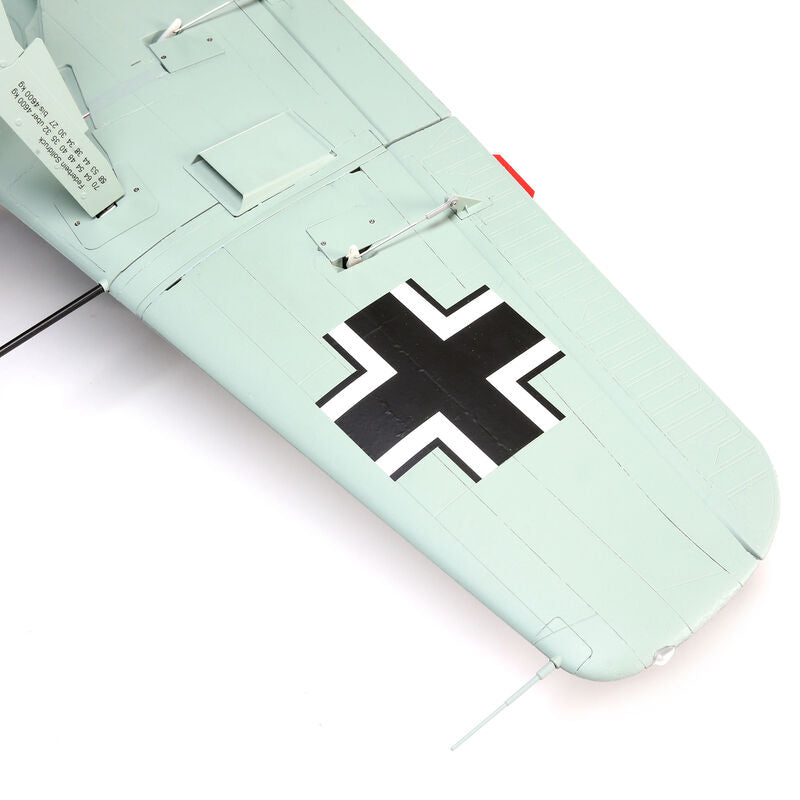 Focke-Wulf Fw190A 1.5m BNF Basic with Smart
