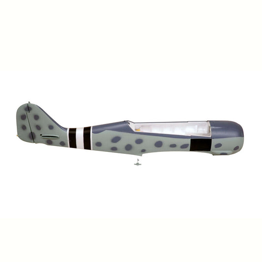 Fuselage; Focke-Wulf Fw190A 1.5m