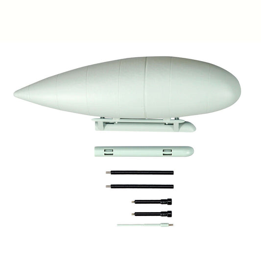 Scale Accessories; Focke-Wulf Fw190A 1.5m