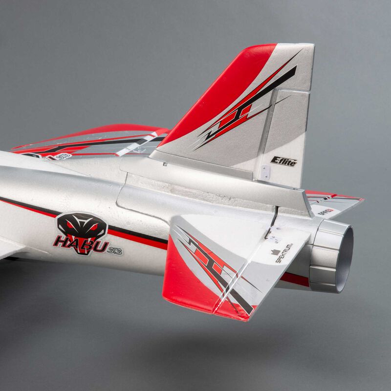 Habu rc plane on sale