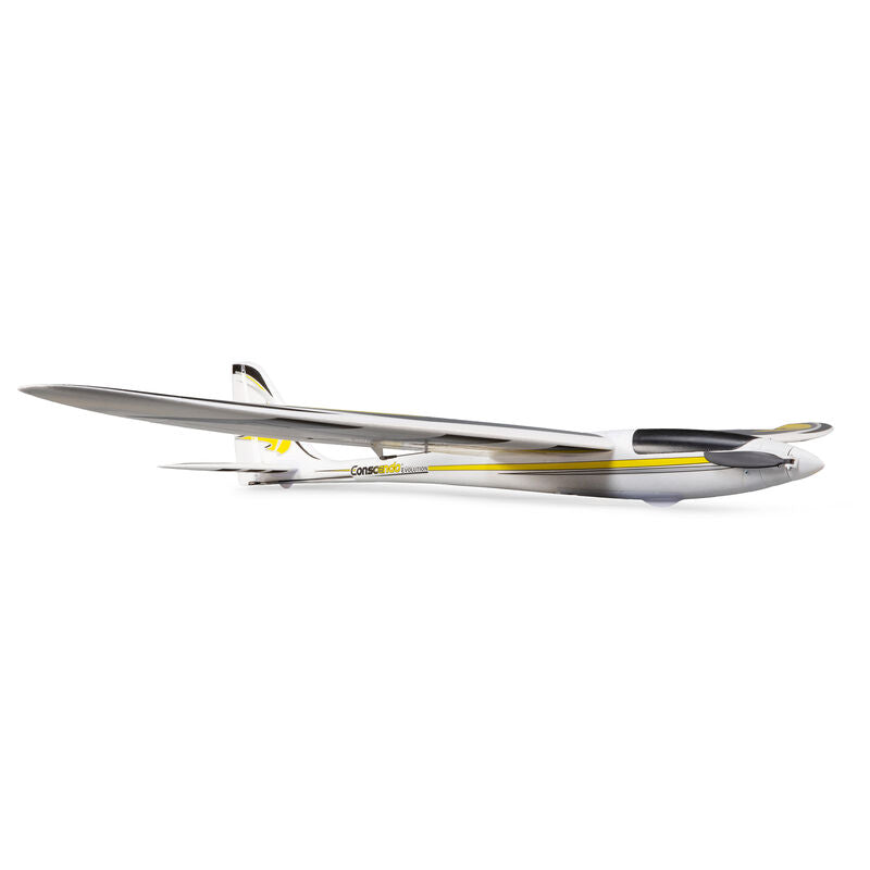 Conscendo Evolution 1.5m BNF Basic w/SAFE Select