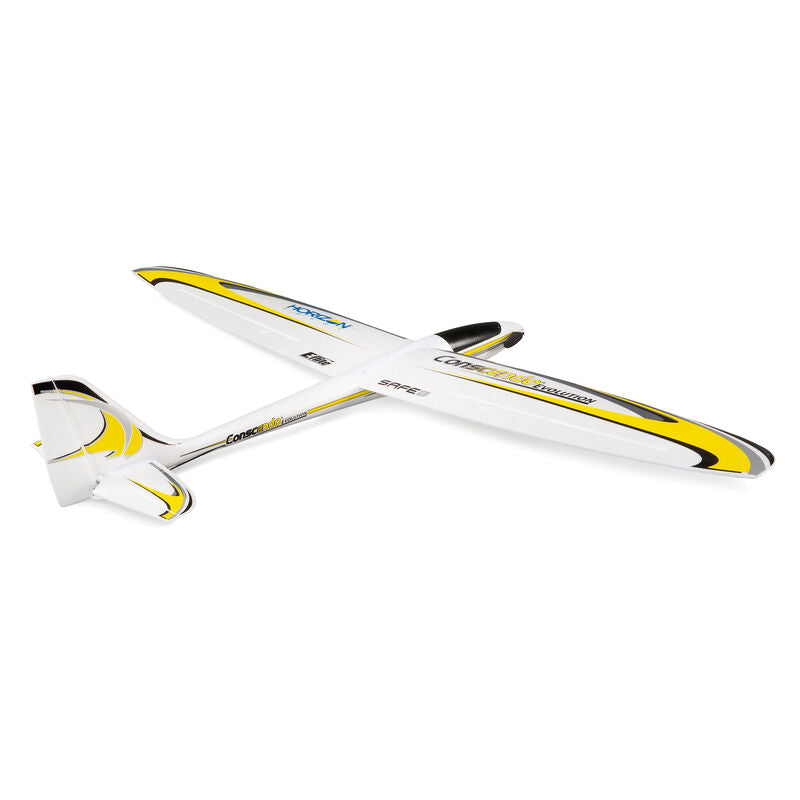 Conscendo Evolution 1.5m BNF Basic w/SAFE Select