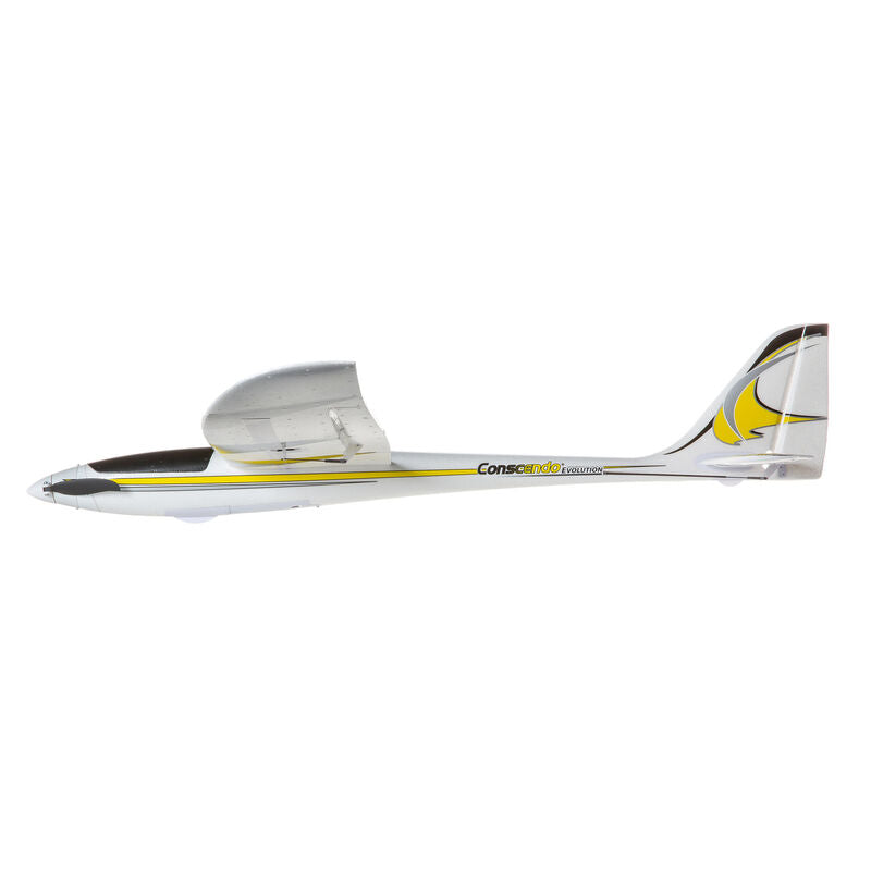 Conscendo Evolution 1.5m BNF Basic w/SAFE Select