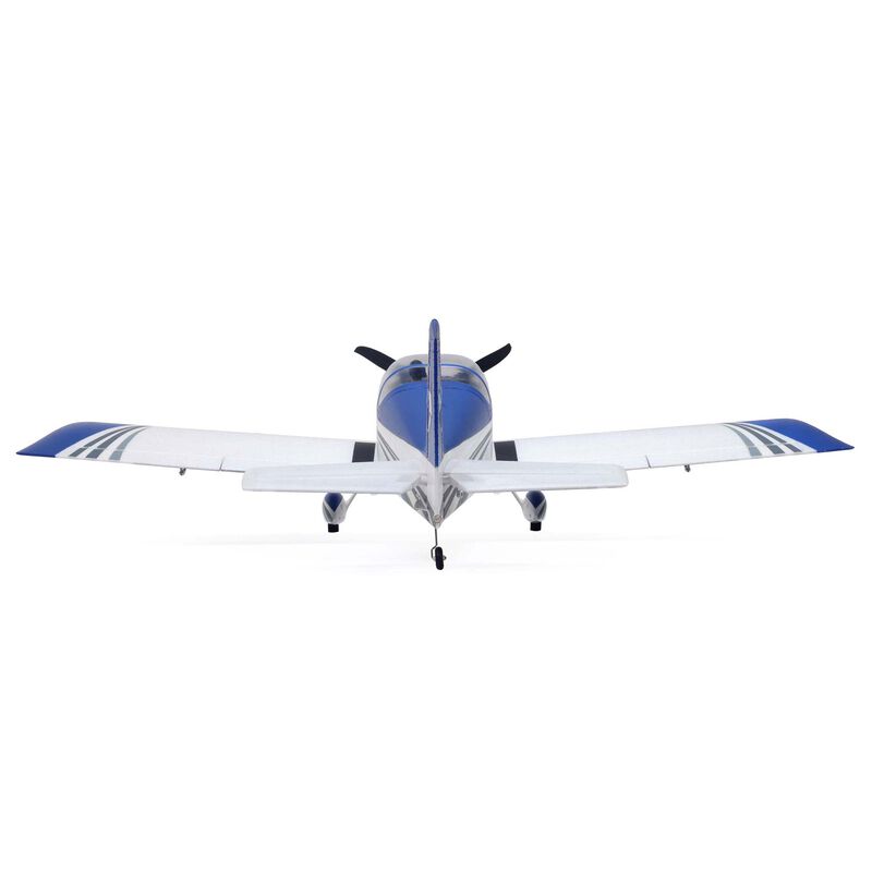 RV-7 Sport 1.1m EP BNF-B w/ SAFE Select/AS3X