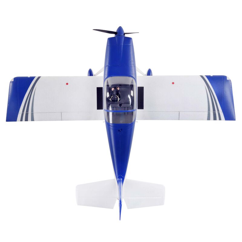 RV-7 Sport 1.1m EP BNF-B w/ SAFE Select/AS3X