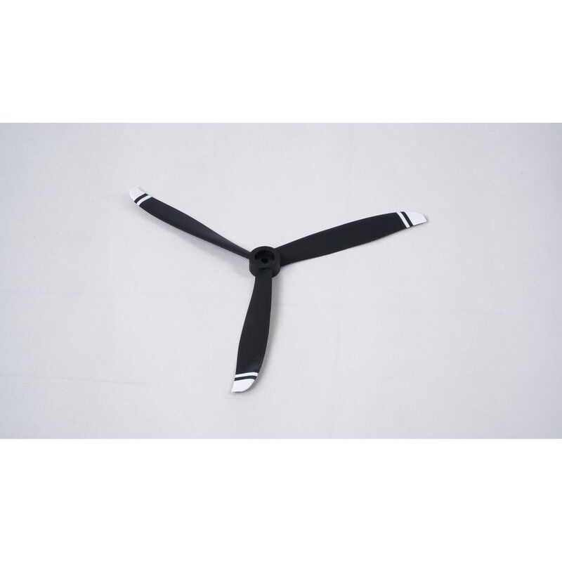 Propela  3-Bladed 11x7 : RV-7 Sport 1.1m EP