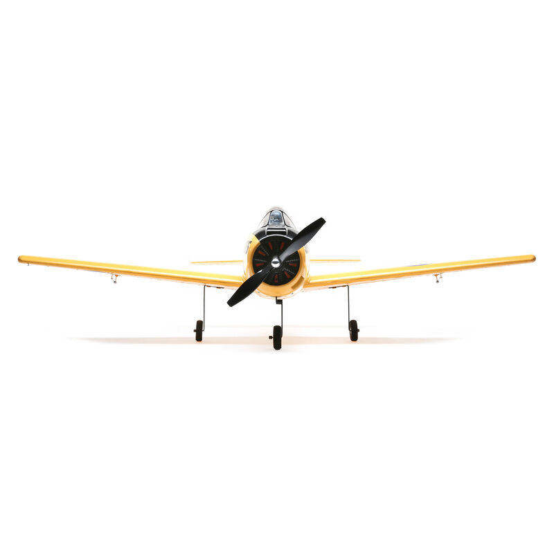 T-28 Trojan 1.1m BNF Basic