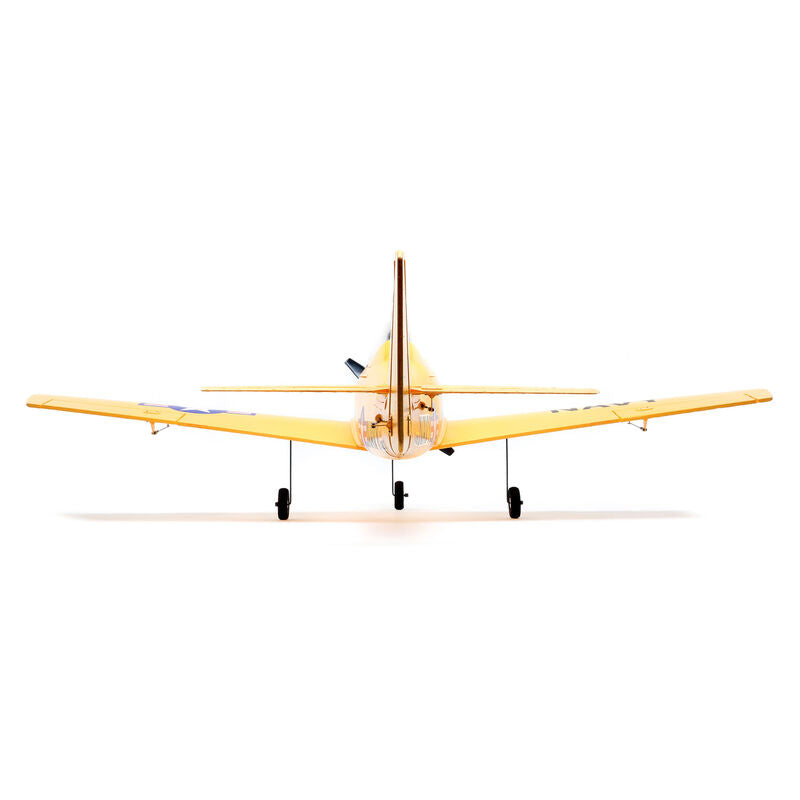 T-28 Trojan 1.1m BNF Basic