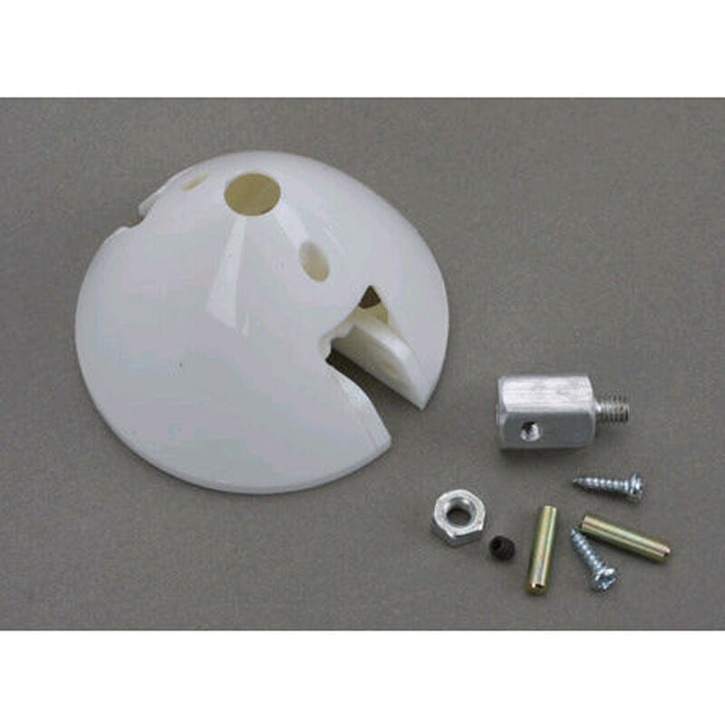 Radian Spinner Set: Radian/Pro Night Radian
