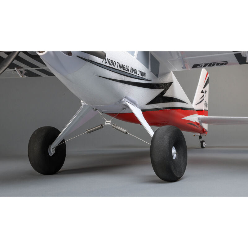 Turbo Timber Evolution 1.5m PNP