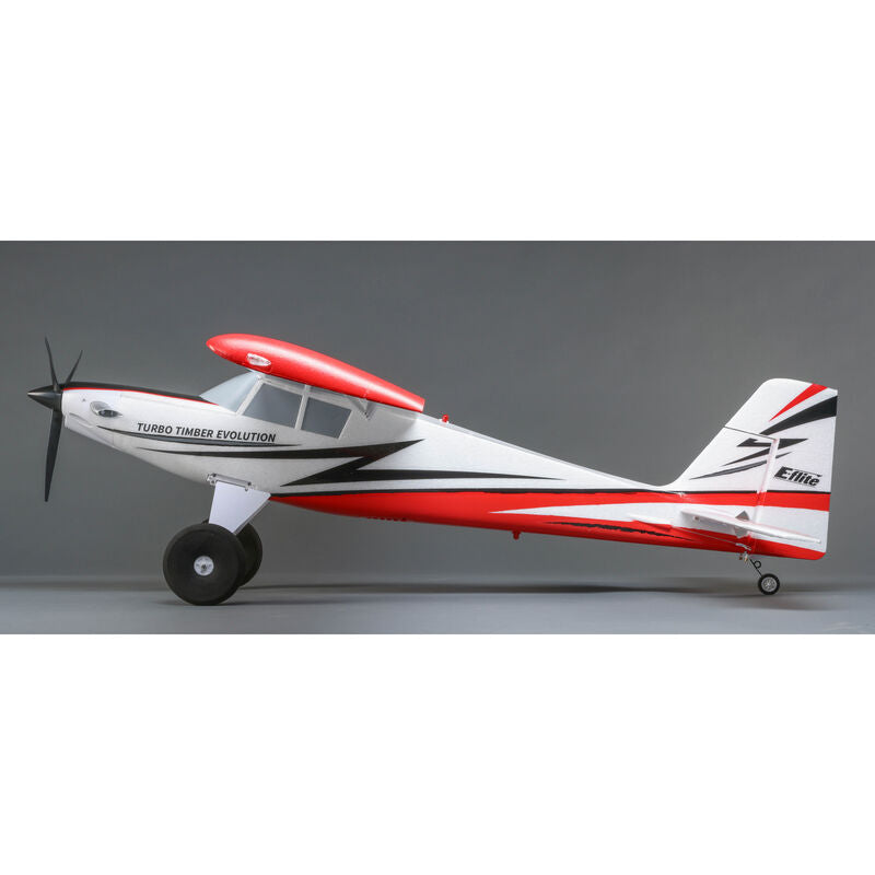 Turbo Timber Evolution 1.5m PNP