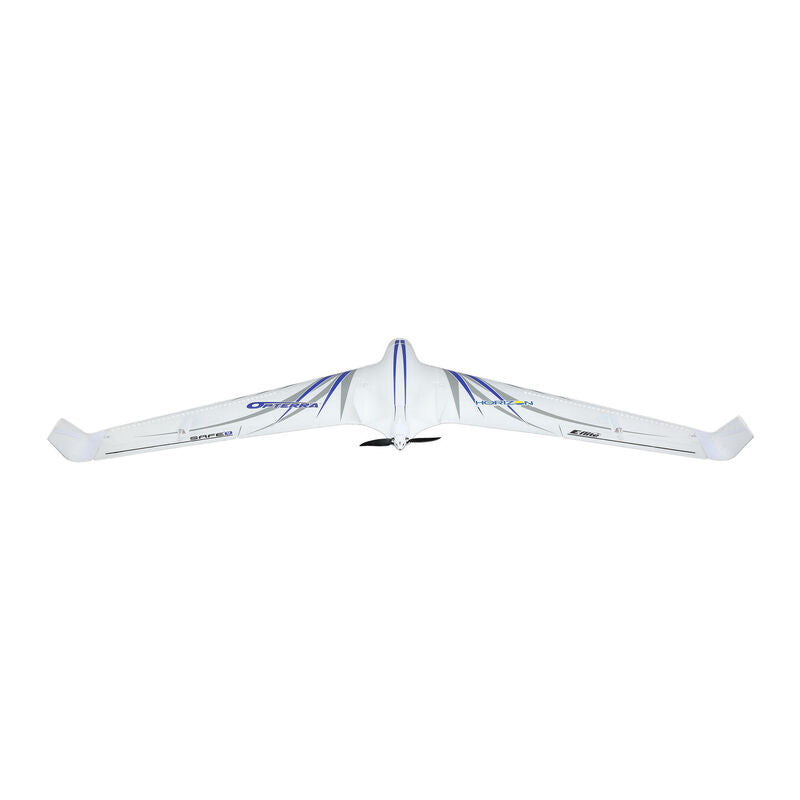 Opterra 2M Wing BNF Basic