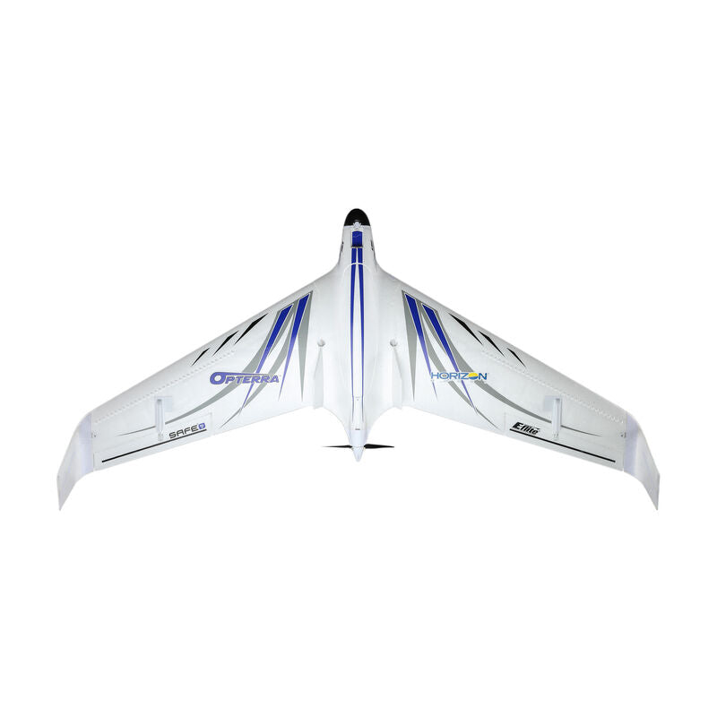 Opterra 2M Wing BNF Basic