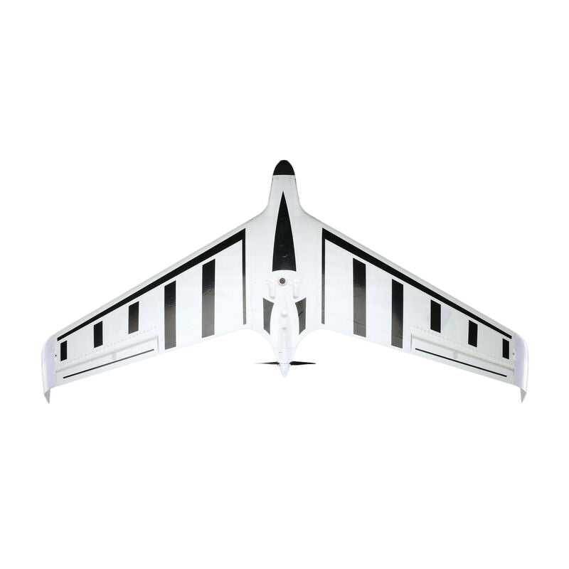Opterra 2M Wing BNF Basic