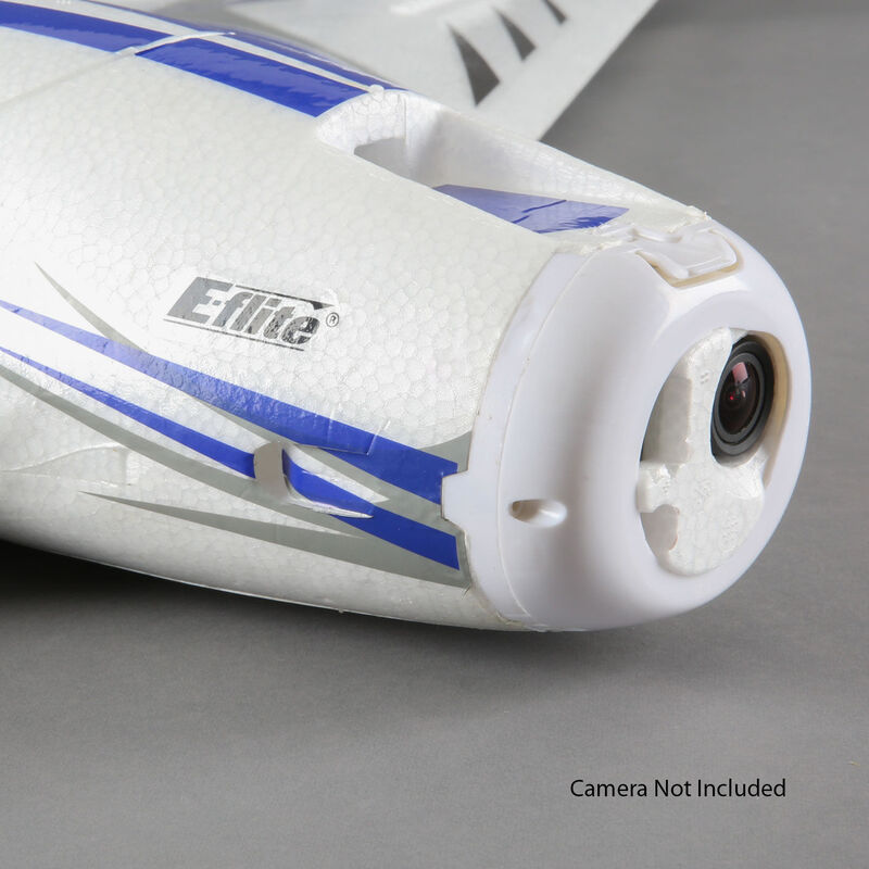 Opterra 2M Wing BNF Basic