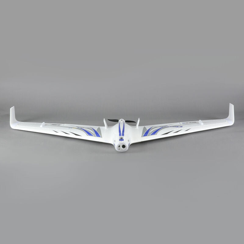 Opterra 2M Wing BNF Basic