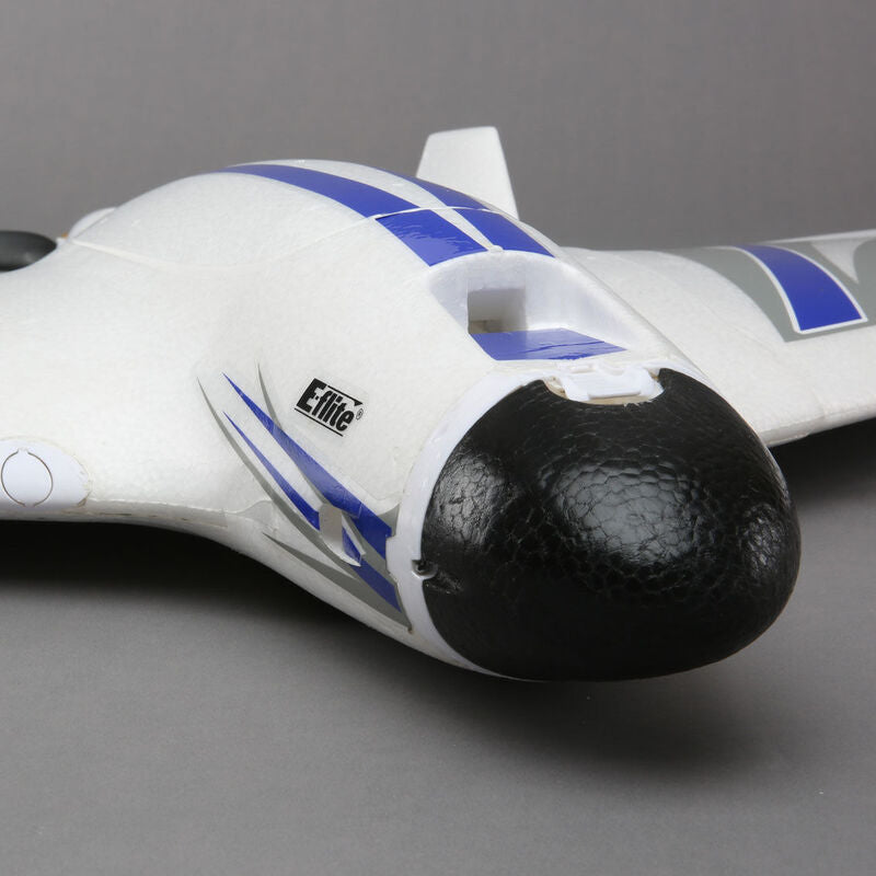 Opterra 2M Wing BNF Basic