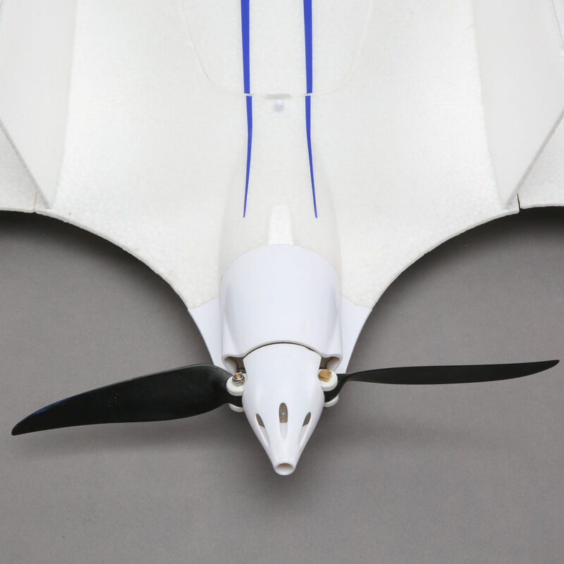 Opterra 2M Wing BNF Basic