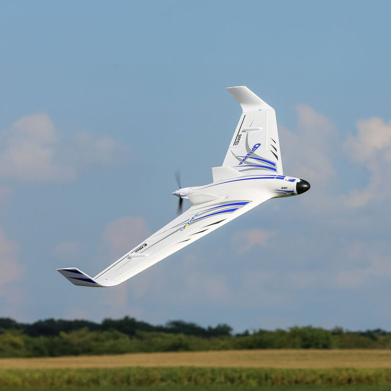 Opterra 2M Wing BNF Basic