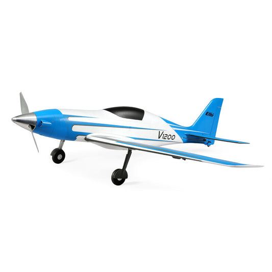 V1200 with Smart PNP