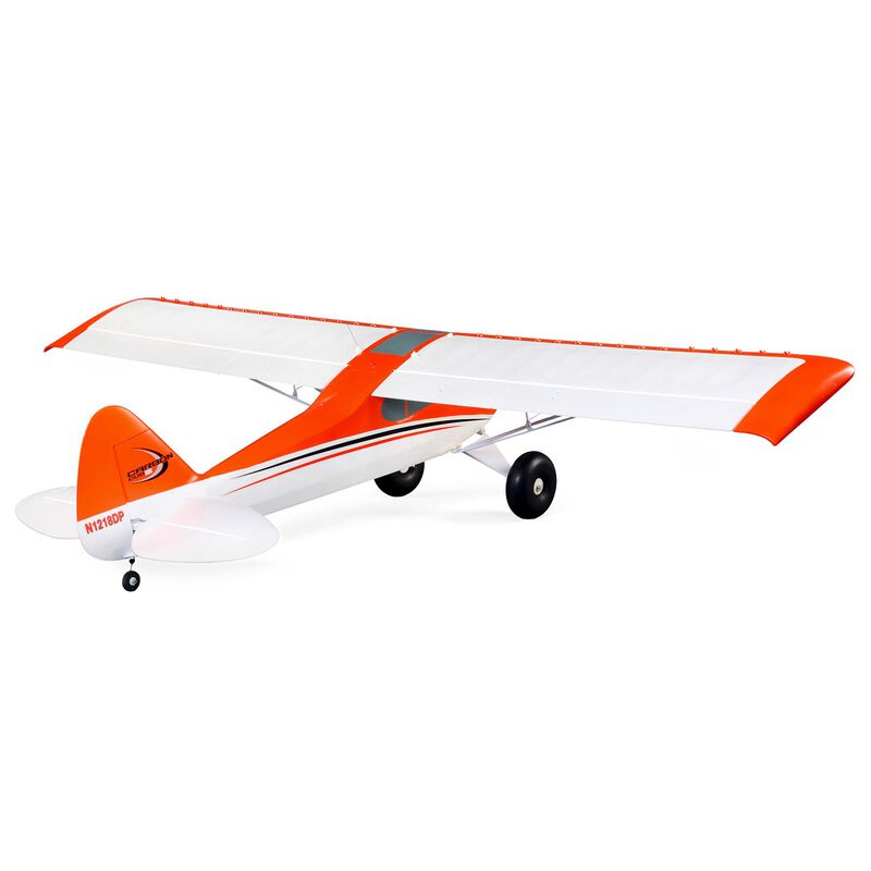 2.0m CZ Cub BNF Basic