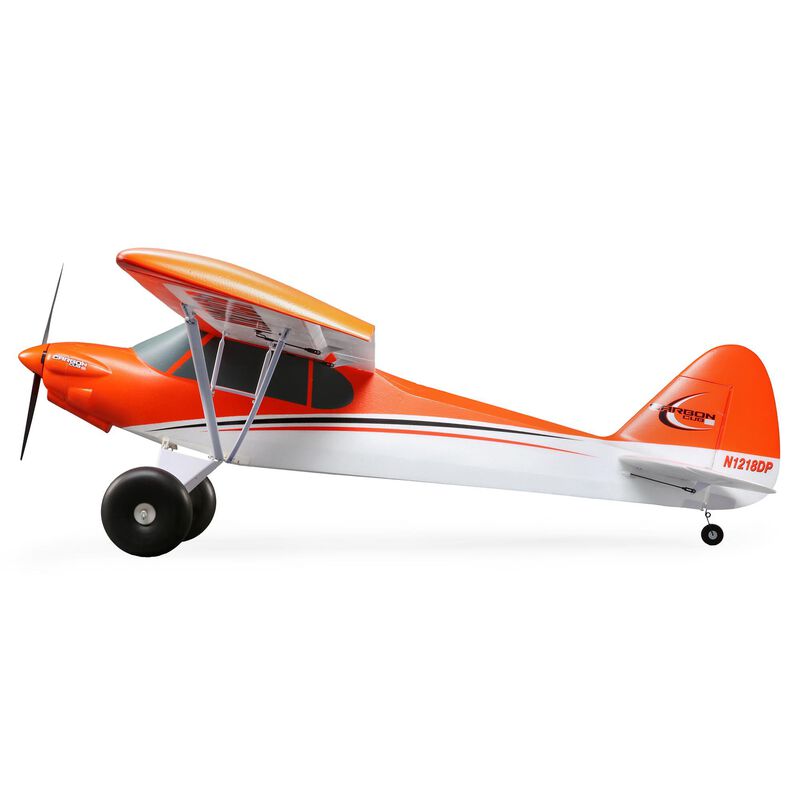 2.0m CZ Cub BNF Basic