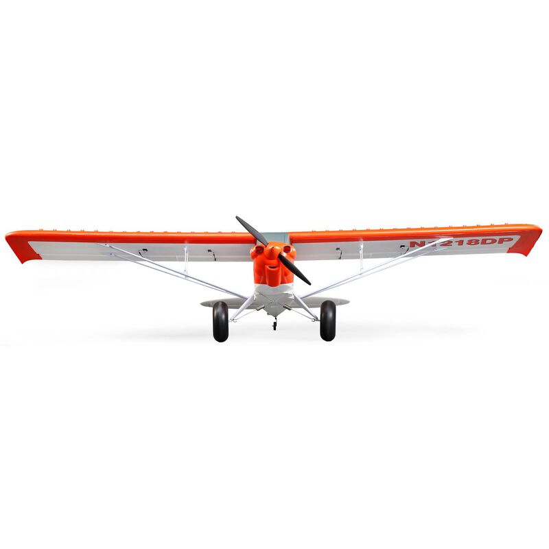 2.0m CZ Cub BNF Basic