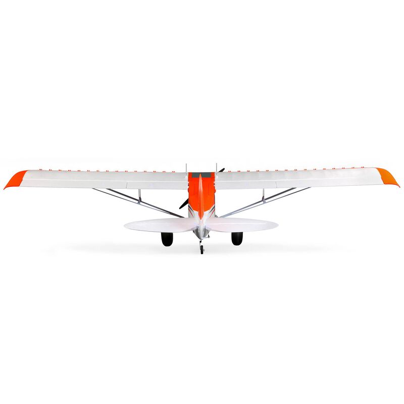 2.0m CZ Cub BNF Basic
