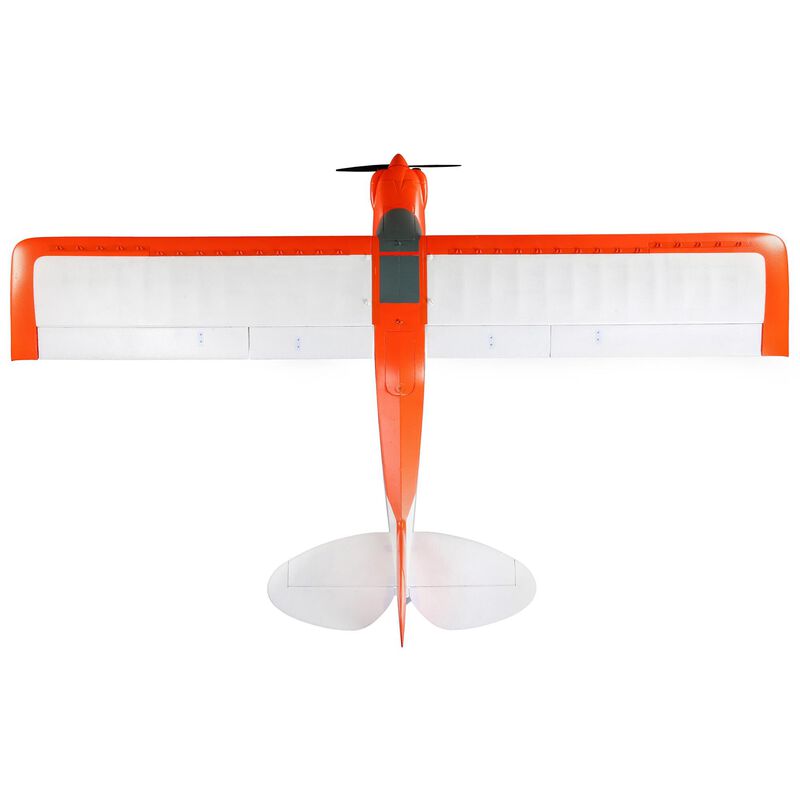 2.0m CZ Cub BNF Basic
