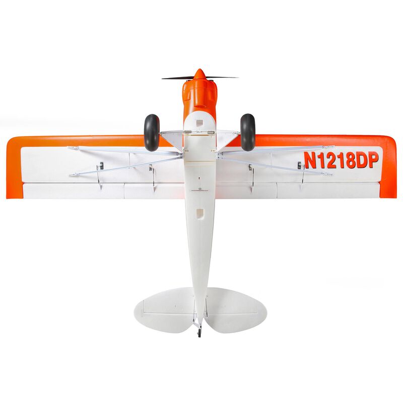 2.0m CZ Cub BNF Basic