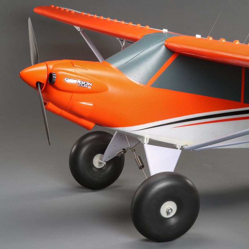2.0m CZ Cub BNF Basic