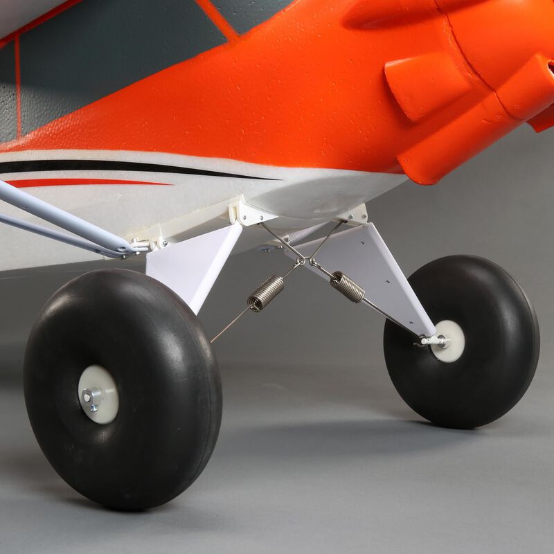2.0m CZ Cub BNF Basic