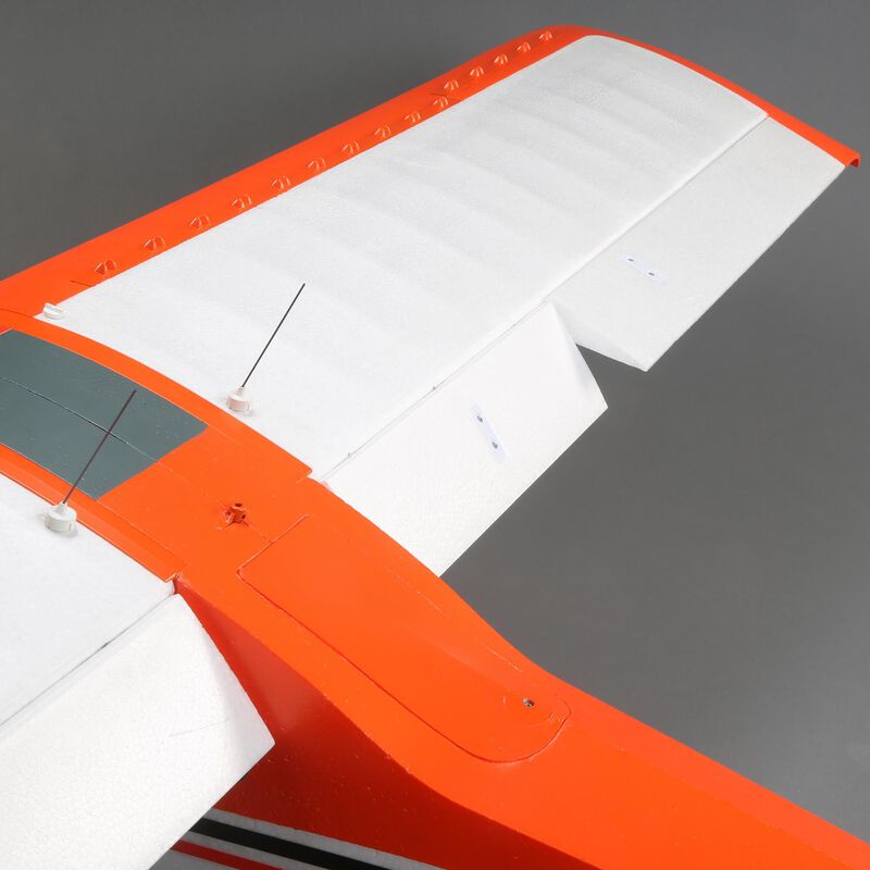 2.0m CZ Cub BNF Basic