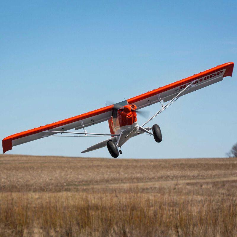 2.0m CZ Cub BNF Basic