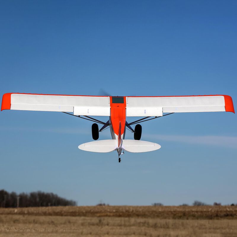 2.0m CZ Cub BNF Basic