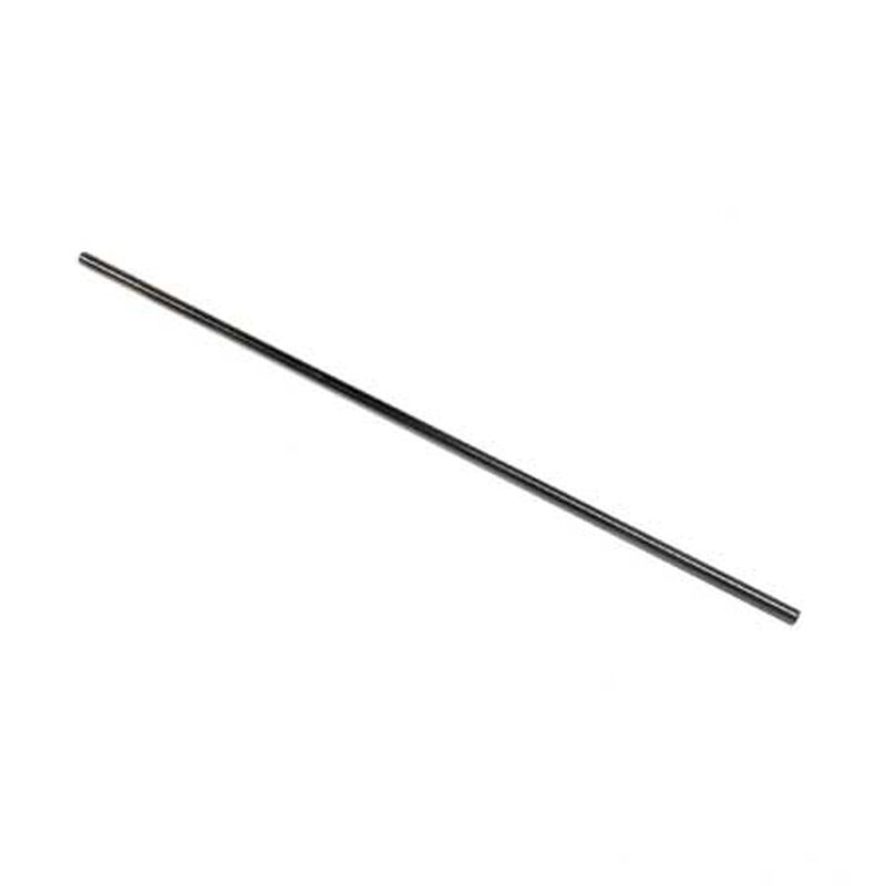 Carbon Wing Tube: Draco 2.0m