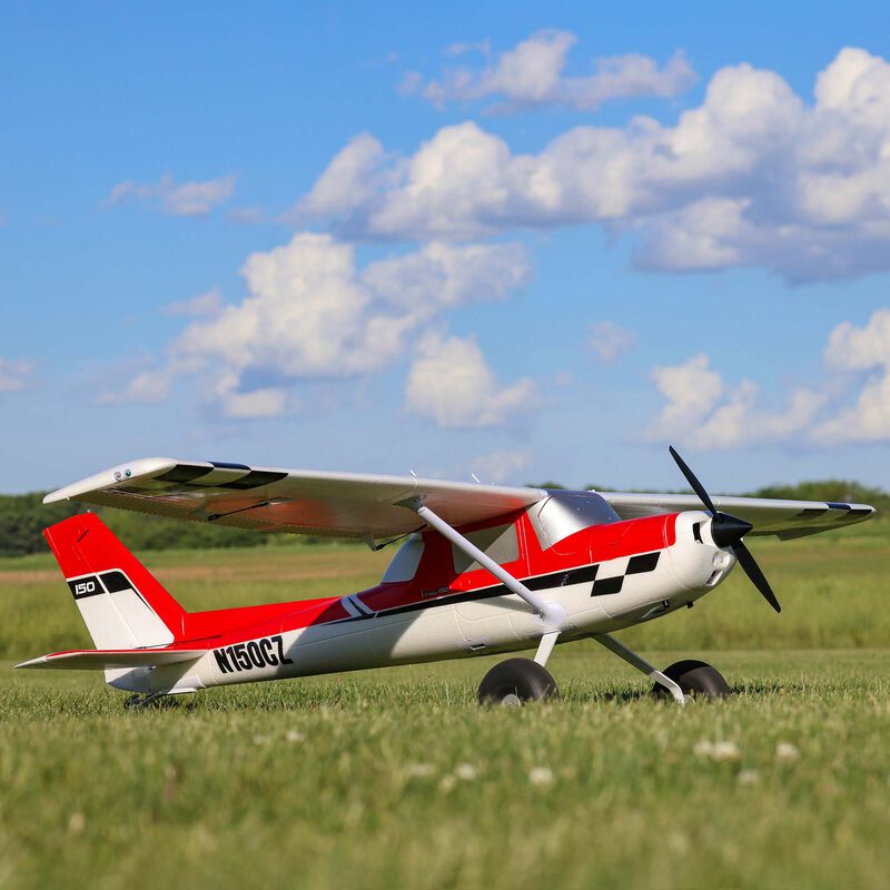 Carbon-Z Cessna 150T 2.1m PNP