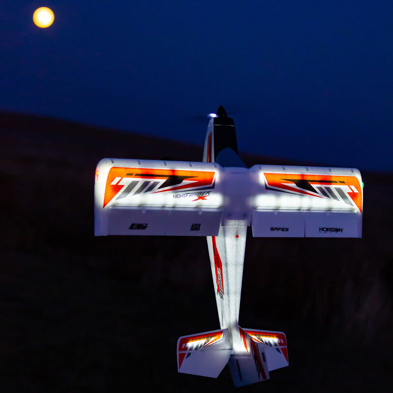 Night Timber X 1.2M PNP