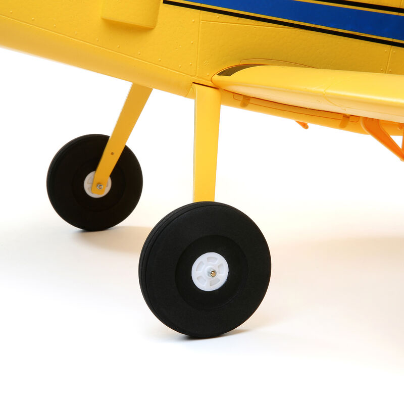 Air Tractor 1.5m BNF Basic w/AS3X & SAFE Select