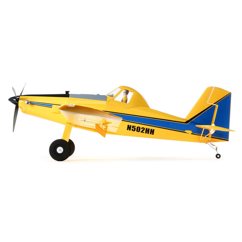 Air Tractor 1.5m BNF Basic w/AS3X & SAFE Select