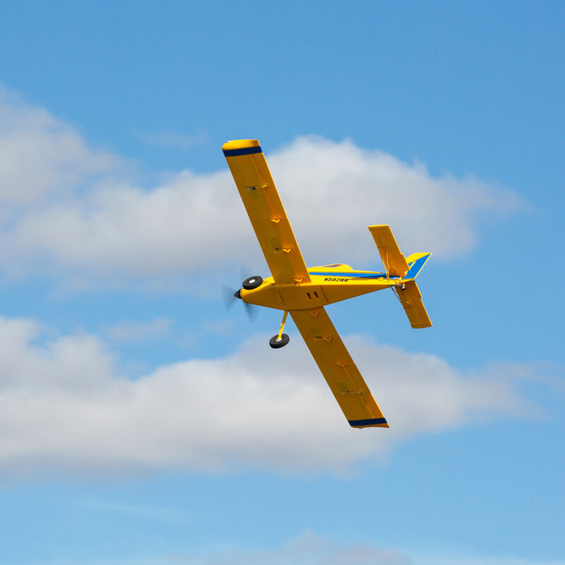 Air Tractor 1.5m PNP