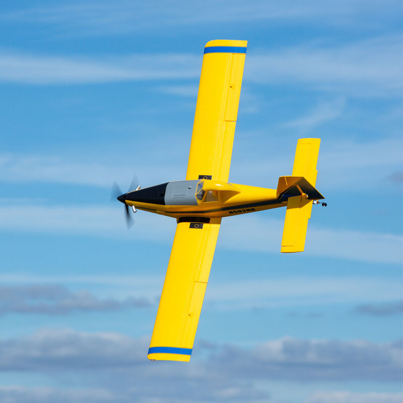Air Tractor 1.5m PNP