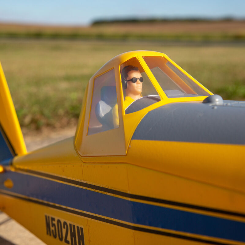 Air Tractor 1.5m PNP